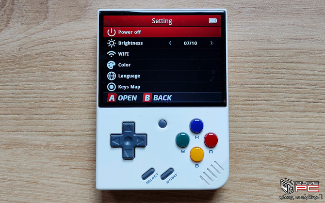 Miyoo Mini Plus - recenzja jednego z najbardziej rozchwytywanych handheldów do retro gier ostatnich lat  [20]