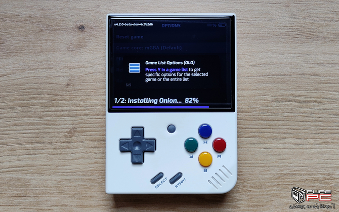 Miyoo Mini Plus - recenzja jednego z najbardziej rozchwytywanych handheldów do retro gier ostatnich lat  [22]