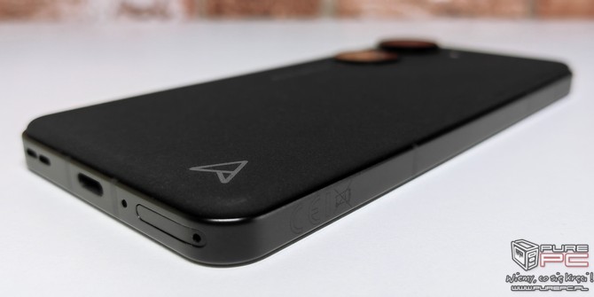 ASUS Zenfone 10 – Smartfon, który przyciąga wszechstronnością. Mimo nieznacznych różnic, znacznie bardziej niż Zenfone 9 [nc1]