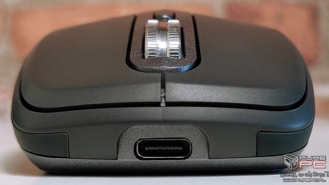 Test Logitech MX Anywhere 3S - mobilna mysz dla najbardziej wymagających. Tych funkcji nie znajdziecie nigdzie indziej [nc1]