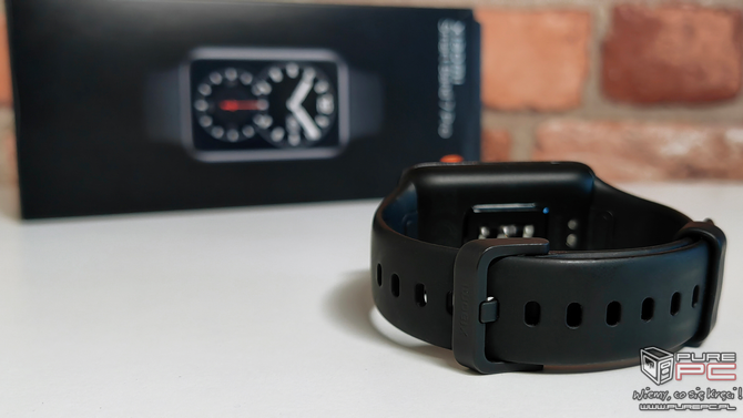 Test smart opaski Xiaomi Smart Band 7 Pro - wbudowany GPS, treningi biegowe i bardzo dobry ekran w cenie 300 zł [nc1]