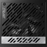 MSI MPG A850G 850W / MSI MPG A1000G 1000 W