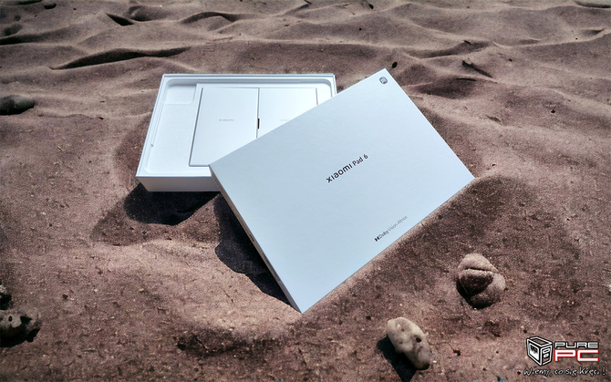 Xiaomi Pad 6 - recenzja dobrze wyposażonego tabletu producenta. Jest świetnie, ale do ideału trochę zabrakło [2]