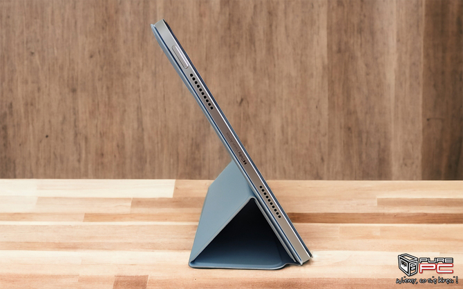 Xiaomi Pad 6 - recenzja dobrze wyposażonego tabletu producenta. Jest świetnie, ale do ideału trochę zabrakło [36]