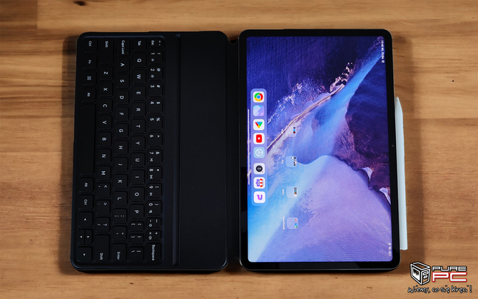 Xiaomi Pad 6 - recenzja dobrze wyposażonego tabletu producenta. Jest świetnie, ale do ideału trochę zabrakło [38]