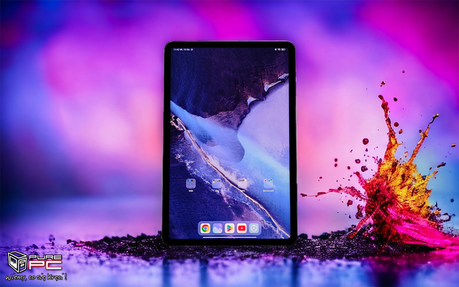 Xiaomi Pad 6 - recenzja dobrze wyposażonego tabletu producenta. Jest świetnie, ale do ideału trochę zabrakło [1]