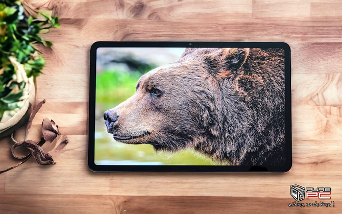 Xiaomi Pad 6 - recenzja dobrze wyposażonego tabletu producenta. Jest świetnie, ale do ideału trochę zabrakło [11]