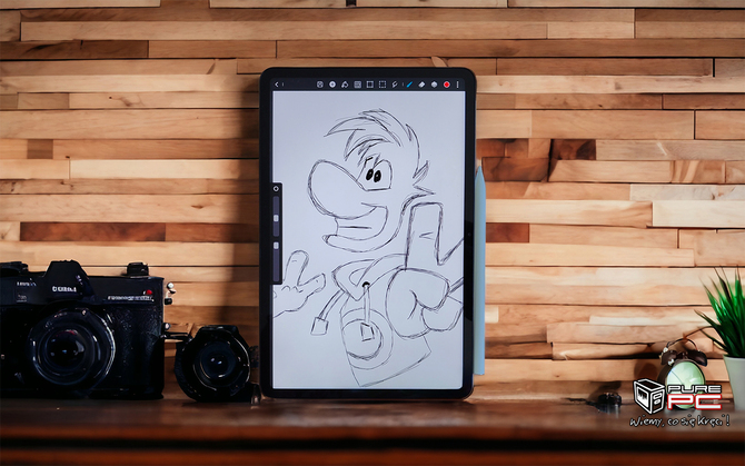 Xiaomi Pad 6 - recenzja dobrze wyposażonego tabletu producenta. Jest świetnie, ale do ideału trochę zabrakło [42]