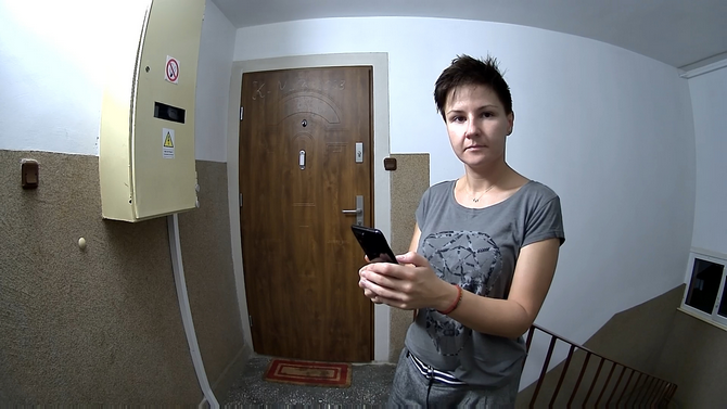 Test Aqara Smart Video Doorbell G4 - co potrafi wideodzwonek współpracujący z Apple HomeKit i wieloma innymi ekosystemami? [nc1]