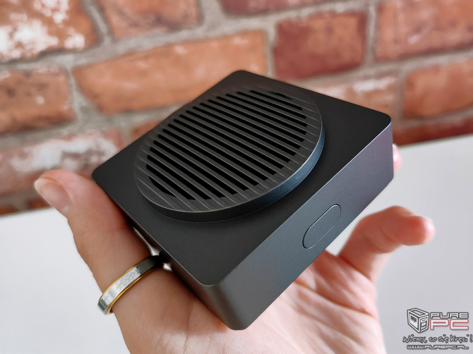 Test Aqara Smart Video Doorbell G4 - co potrafi wideodzwonek współpracujący z Apple HomeKit i wieloma innymi ekosystemami? [nc1]