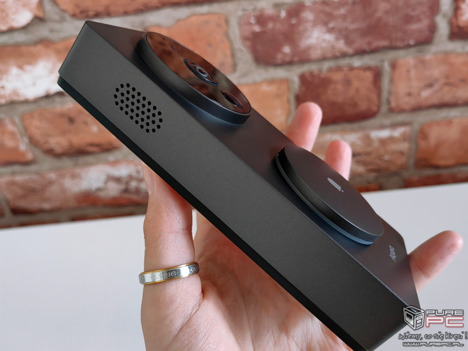 Test Aqara Smart Video Doorbell G4 - co potrafi wideodzwonek współpracujący z Apple HomeKit i wieloma innymi ekosystemami? [nc1]