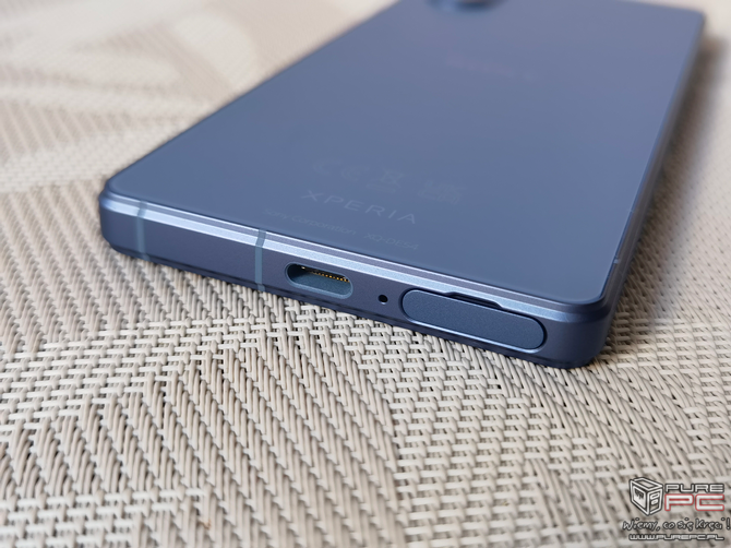 Test smartfona Sony Xperia 5 V - prawdopodobnie najciekawszy kompaktowy model na rynku. Gdyby tylko nie ta cena... [nc1]