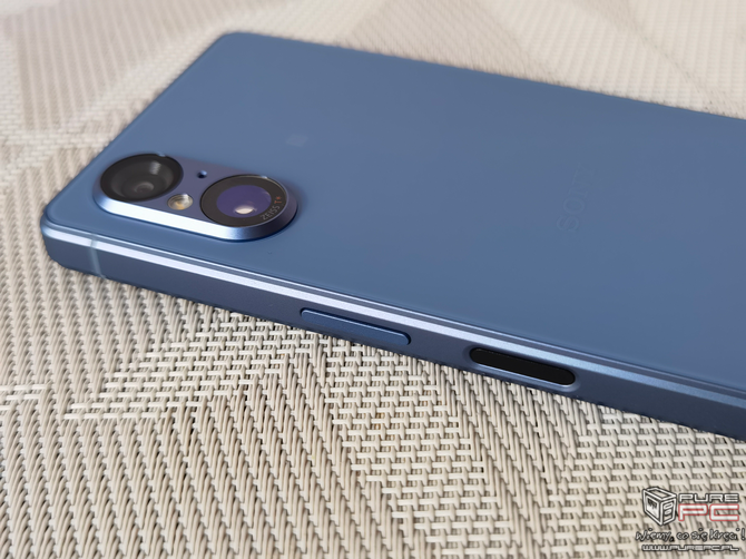 Test smartfona Sony Xperia 5 V - prawdopodobnie najciekawszy kompaktowy model na rynku. Gdyby tylko nie ta cena... [nc1]