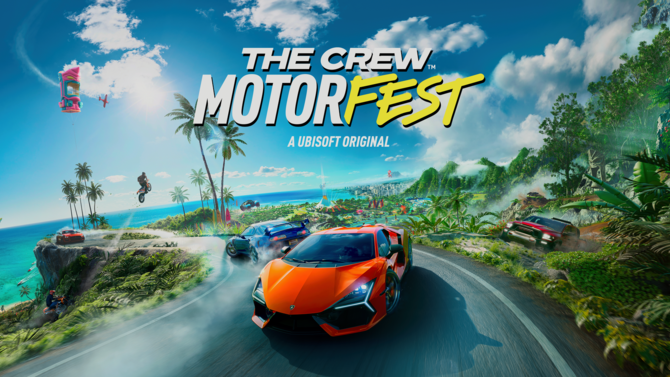 Recenzja The Crew Motorfest - Kiedy romans The Crew z Forzą Horizon daje zaskakujący efekt końcowy [nc1]