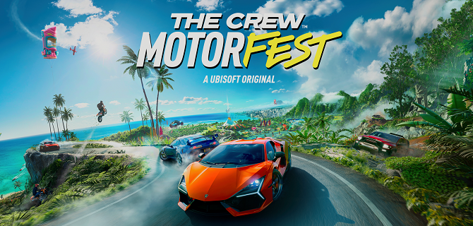 Recenzja The Crew Motorfest - Kiedy romans The Crew z Forzą Horizon daje zaskakujący efekt końcowy [nc1]