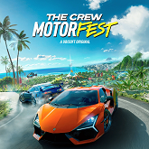 The Crew Motorfest