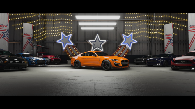 Recenzja The Crew Motorfest - Kiedy romans The Crew z Forzą Horizon daje zaskakujący efekt końcowy [nc1]