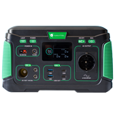 Navitel NS500