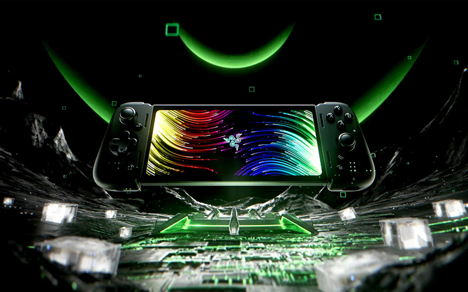 Recenzja Razer Edge WiFi + Kishi V2 Pro - zestaw do gier mobilnych i streamingu o nietypowej konstrukcji. Jak radzi sobie w praktyce? [1]