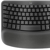 Logitech Wave Keys