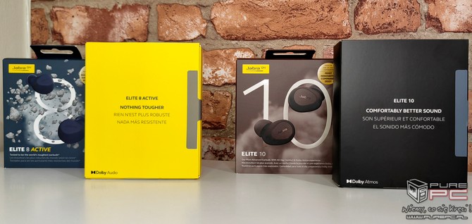 Jabra Elite 8 Active i Elite 10 - test dwóch modeli słuchawek TWS z górnej półki. Który będzie lepszy dla Ciebie? [nc1]