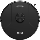 Tesla Smart Robot Vacuum Laser AI200