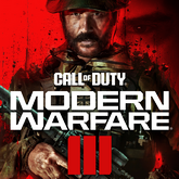 Call of Duty: Modern Warfare III (PC)