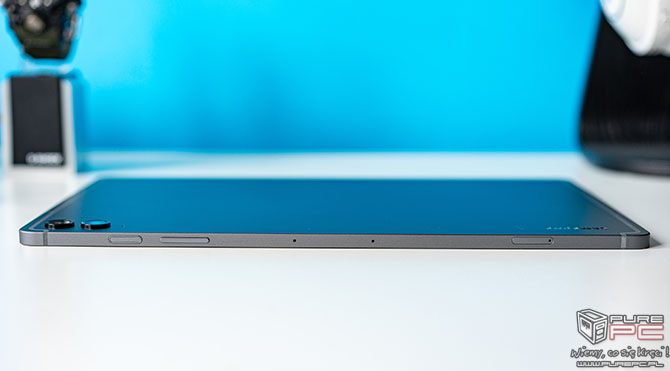 Recenzja tabletu Samsung Galaxy Tab S9 FE+. Dobry czas pracy, elegancka obudowa, aktywne piórko w komplecie [nc1]