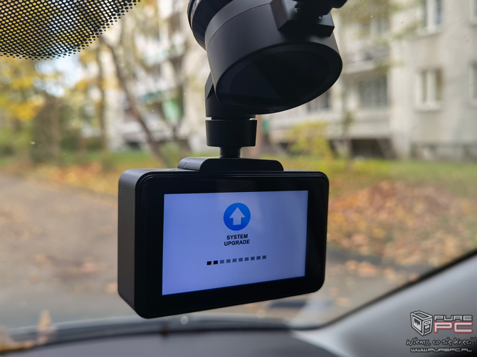 Navitel R980 4K test - 4K recordings for a few hundred.  We check how the most interesting video recorder from this manufacturer compares [nc1]