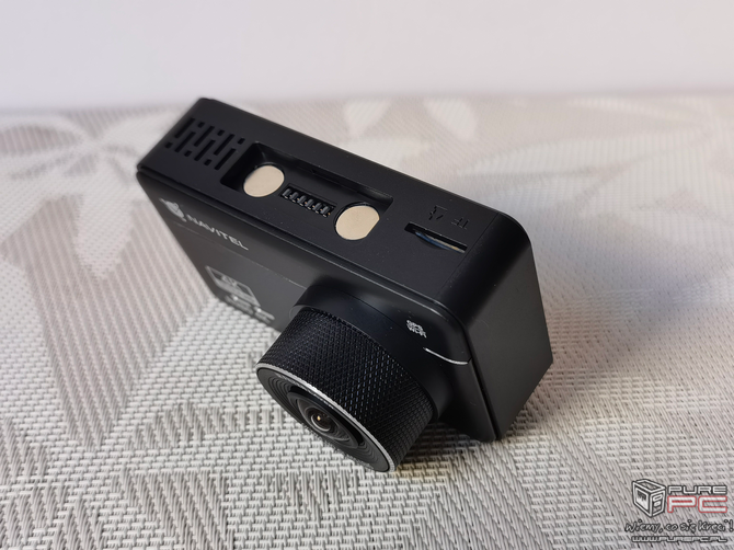Navitel R980 4K test - 4K recordings for a few hundred.  We check how the most interesting video recorder from this manufacturer compares [nc1]