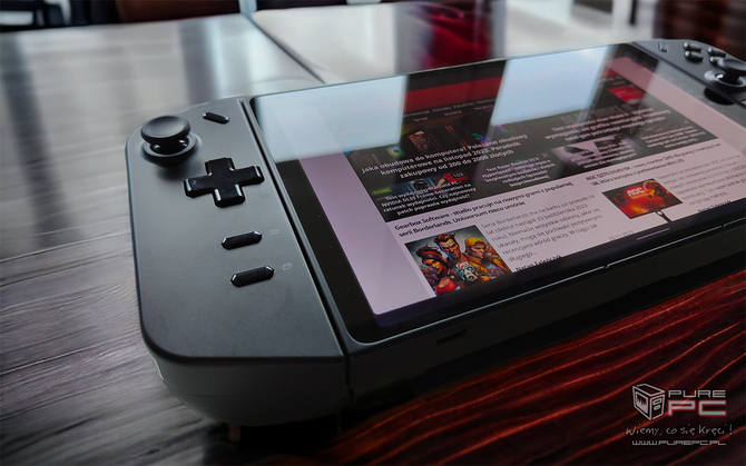 Recenzja Lenovo Legion Go - handheld dla graczy, który przypomina Nintendo Switch, a przy tym jest wydajny jak ASUS ROG Ally [38]