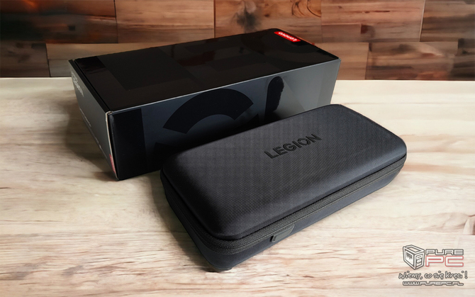 Recenzja Lenovo Legion Go - handheld dla graczy, który przypomina Nintendo Switch, a przy tym jest wydajny jak ASUS ROG Ally [4]