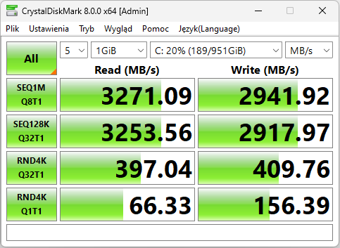 Recenzja Dell Precision 3580 - podstawowa, mobilna stacja robocza z Intel Core i7-1370P i NVIDIA RTX A500 Laptop GPU [nc1]