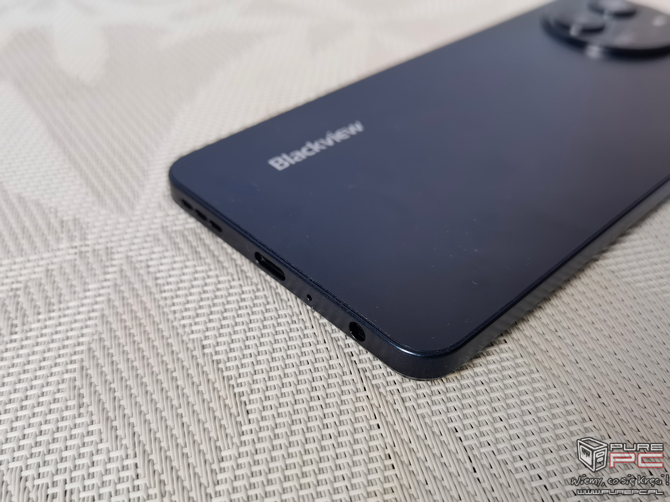 Test smartfona Blackview SHARK 8 - mocna specyfikacja i bogate wyposażenie już za parę stówek? To możliwe! [nc1]