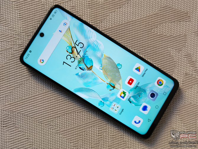 Test smartfona Blackview SHARK 8 - mocna specyfikacja i bogate wyposażenie już za parę stówek? To możliwe! [nc1]