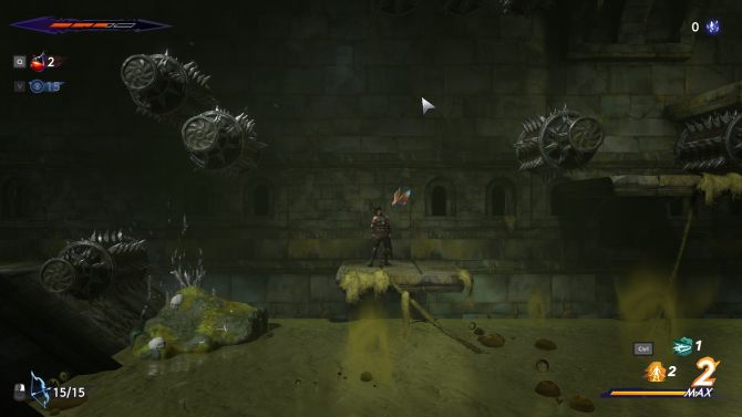 Recenzja Prince of Persia: The Lost Crown - nowe szaty księcia. Sprawdzamy najambitniejszą grę Ubisoft od lat [nc1]