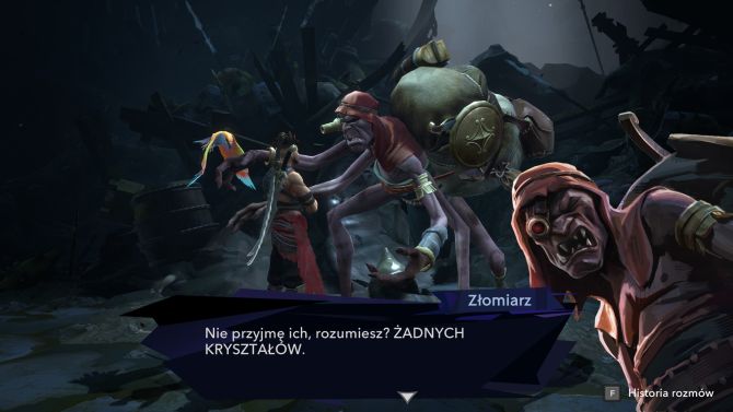 Recenzja Prince of Persia: The Lost Crown - nowe szaty księcia. Sprawdzamy najambitniejszą grę Ubisoft od lat [nc1]