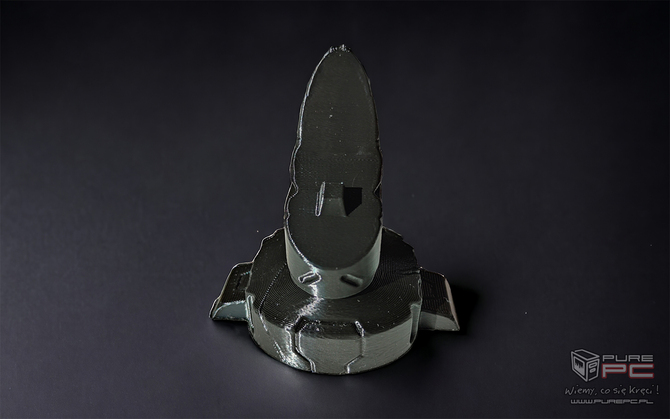 Flashforge Adventurer 5M Pro - test bardzo funkcjonalnej drukarki 3D. Szybki druk, zamknięta konstrukcja i łatwa konfiguracja [51]