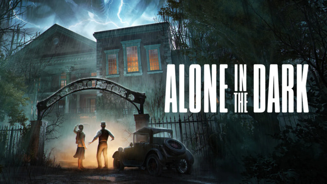 Recenzja Alone in the Dark - Pieces Interactive stara się złożyć do kupy dawną legendę. Nowe ujęcie i zaciąg hollywoodzkich gwiazd [nc1]