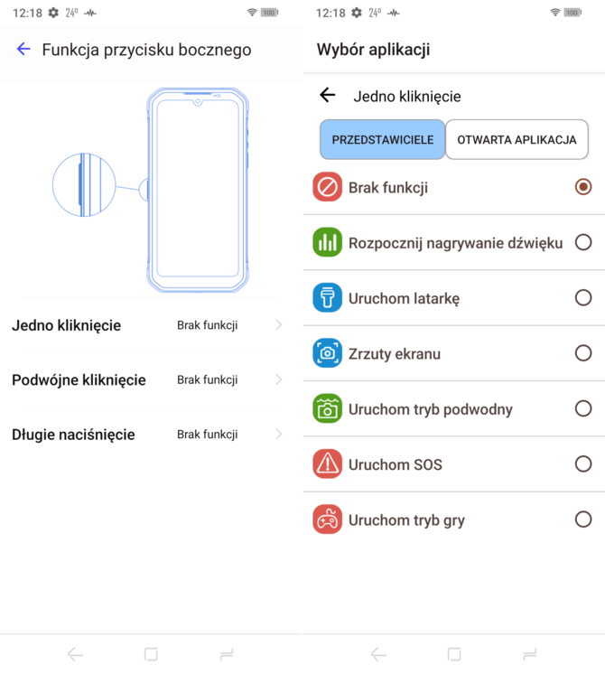 Test smartfona FOSSiBOT F102 - tak dobrego pancerniaka w tej cenie jeszcze nie było! Inni producenci mogą patrzeć z zazdrością [nc1]