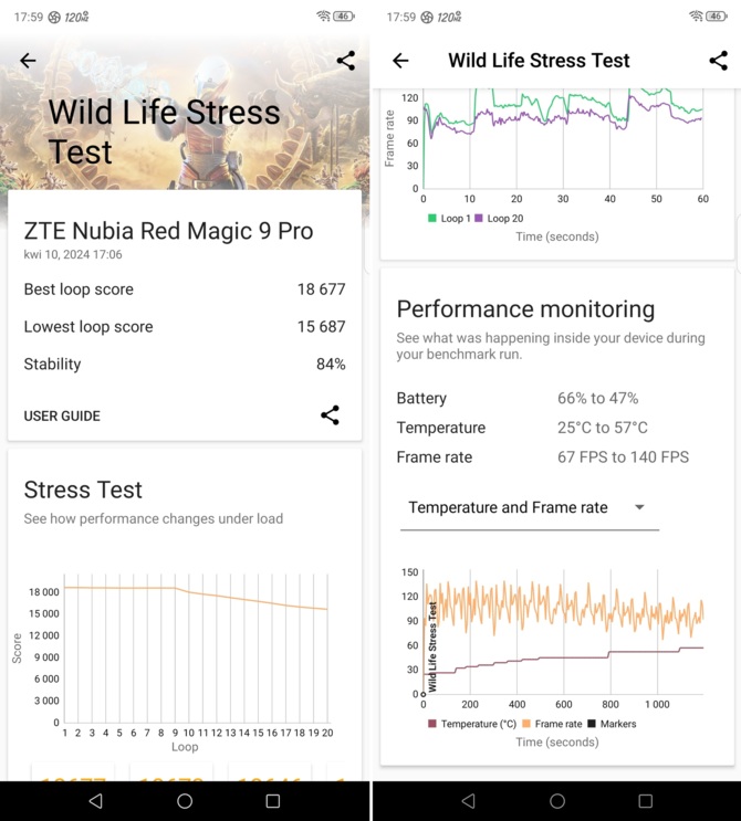 Test smartfona nubia REDMAGIC 9 Pro - po prostu lider wydajności! Snapdragon 8 Gen 3 z uwolnionym potencjałem [nc1]