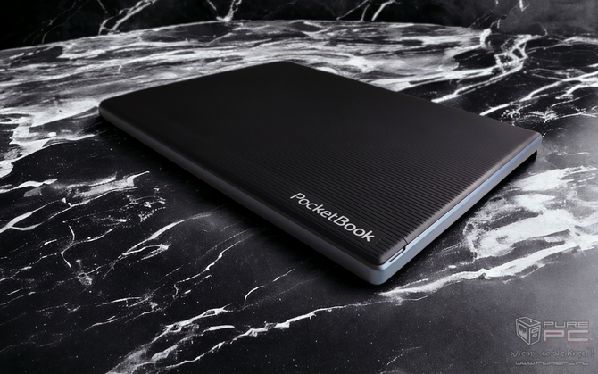 Recenzja PocketBook InkPad Color 3 - czytnik e-booków z panelem E Ink Kaleido 3, który oferuje świetną funkcjonalność [9]