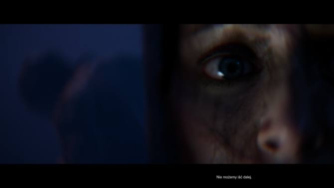 Recenzja Senua's Saga: Hellblade II - podróży ciąg dalszy. Sprawdzamy, czy Ninja Theory ponownie oczaruje graczy [nc1]