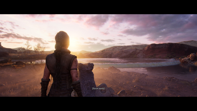 Recenzja Senua's Saga: Hellblade II - podróży ciąg dalszy. Sprawdzamy, czy Ninja Theory ponownie oczaruje graczy [nc1]