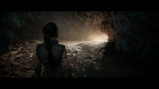 Recenzja Senua's Saga: Hellblade II - podróży ciąg dalszy. Sprawdzamy, czy Ninja Theory ponownie oczaruje graczy [nc1]