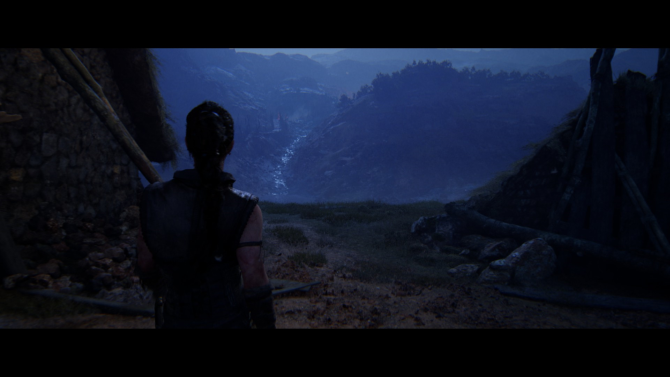 Recenzja Senua's Saga: Hellblade II - podróży ciąg dalszy. Sprawdzamy, czy Ninja Theory ponownie oczaruje graczy [nc1]