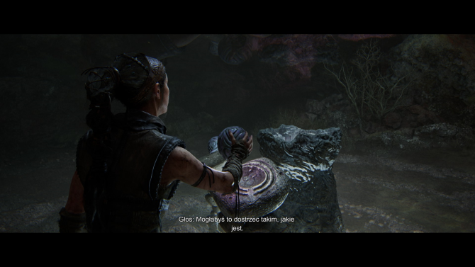 Recenzja Senua's Saga: Hellblade II - podróży ciąg dalszy. Sprawdzamy, czy Ninja Theory ponownie oczaruje graczy [nc1]