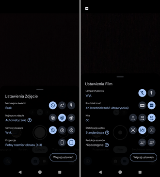 Test Google Pixel 8 vs Google Pixel 8a - pojedynek smartfonów z czystym Androidem. Czy warto dopłacać do droższego modelu? [nc1]