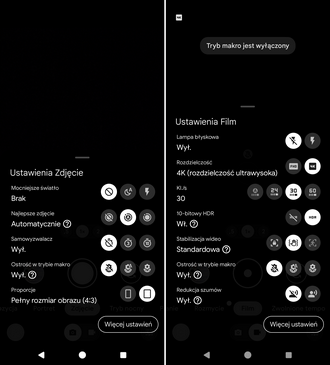 Test Google Pixel 8 vs Google Pixel 8a - pojedynek smartfonów z czystym Androidem. Czy warto dopłacać do droższego modelu? [nc1]