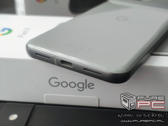 Test Google Pixel 8 vs Google Pixel 8a - pojedynek smartfonów z czystym Androidem. Czy warto dopłacać do droższego modelu? [nc1]